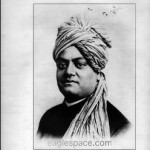 Swami Vivekananda in London