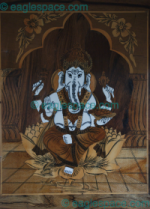 Image of Ganesha