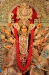 Goddess Durga