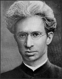 Sarvapalli Radhakrishnan at age 32