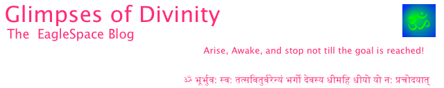 Glimpses of Divinity - A Hinduism Primer
